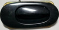 Rear Right Exterior Door Handle B for Jaguar XJ8 XJR XJ6 (1995–2003)