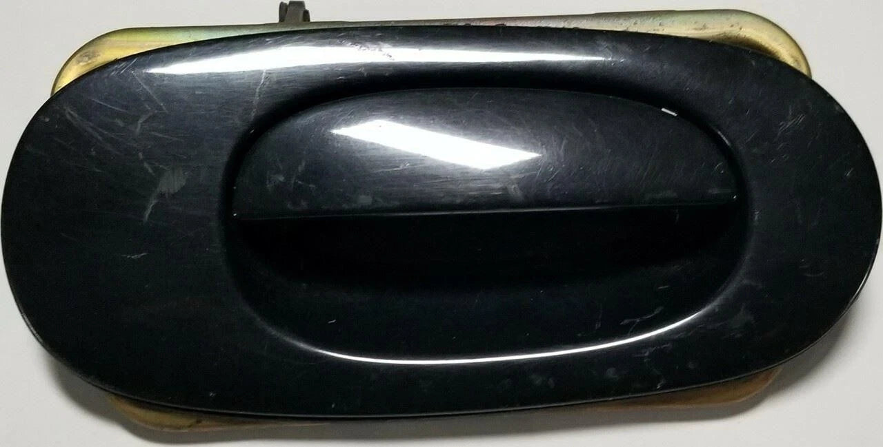 Rear Right Exterior Door Handle B for Jaguar XJ8 XJR XJ6 (1995–2003)