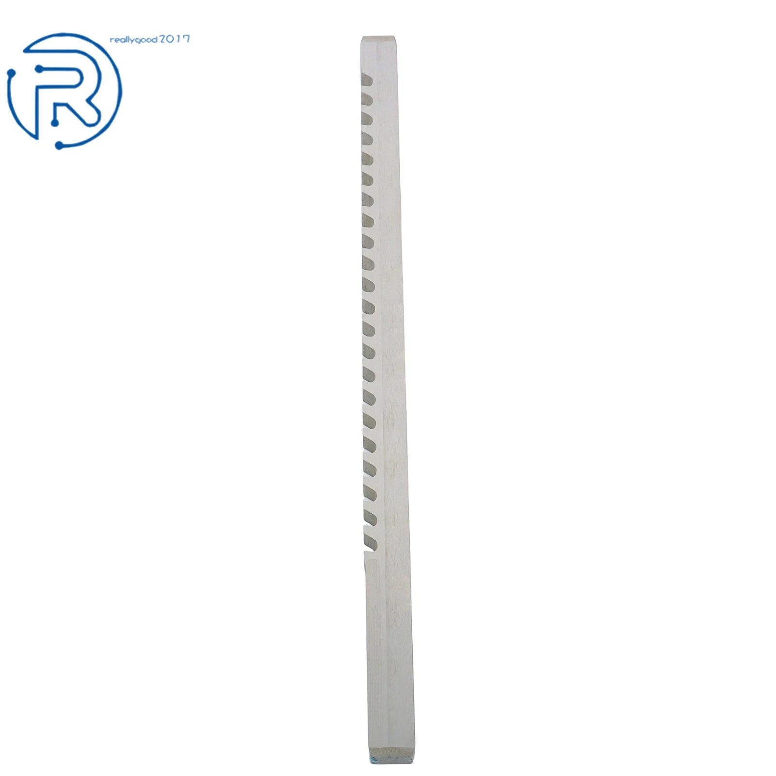 3/8" Push-Type Keyway Broach for Automotive Applications