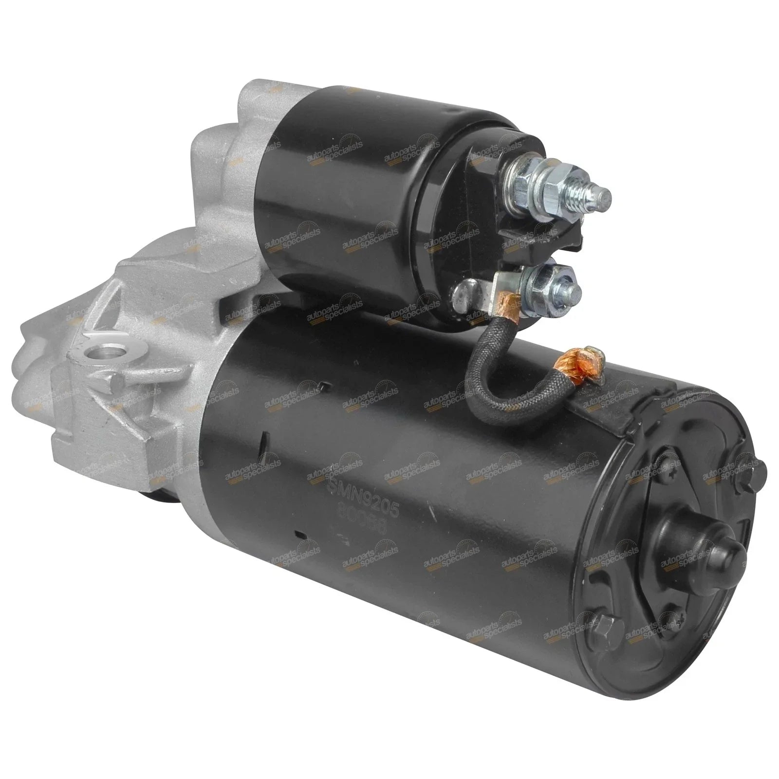Starter Motor for Ford Transit VM 4cyl 2.2L SRFA Diesel (2010-2012)