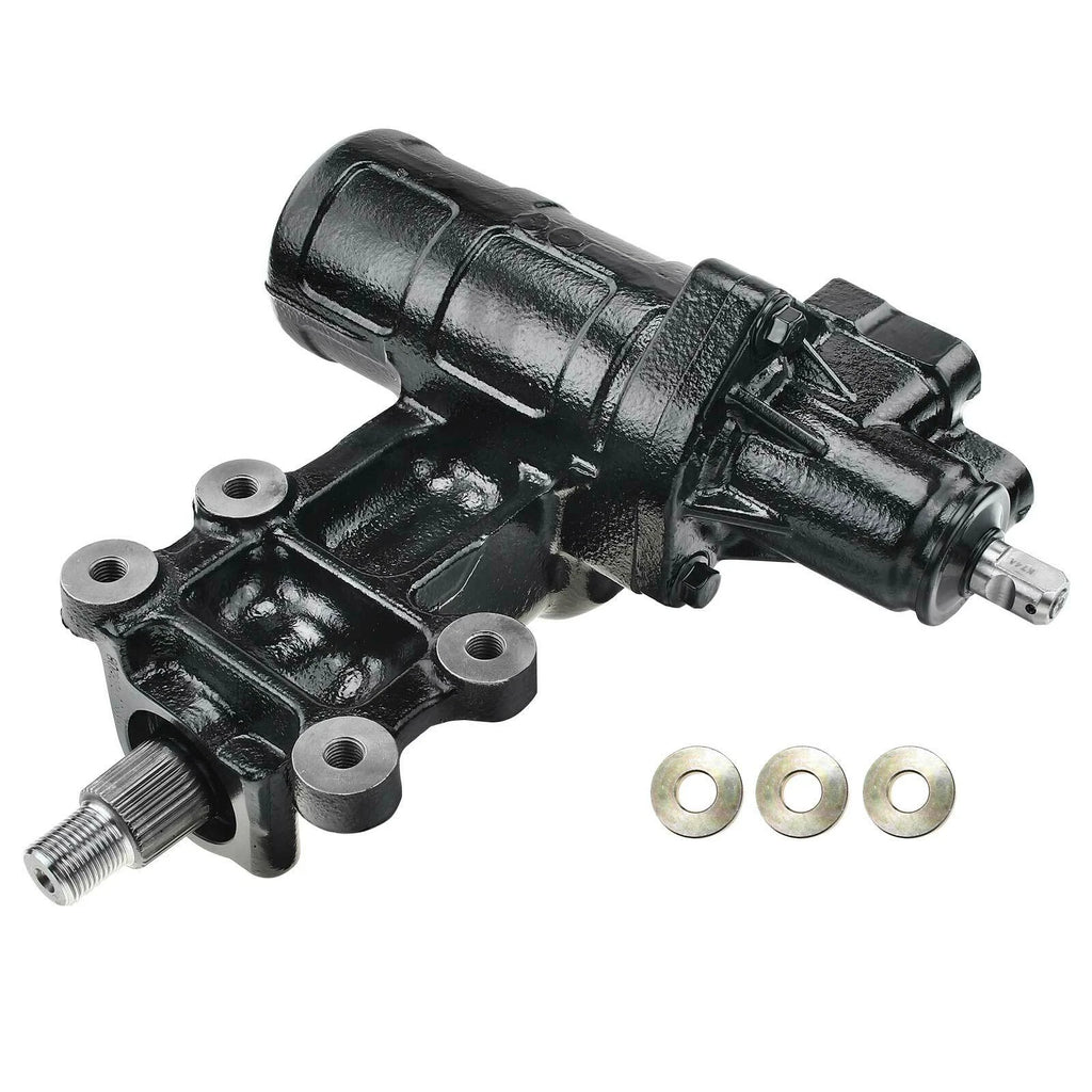 Power Steering Gear Box for Jeep Wrangler (2007-2017)