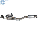 Complete Catalytic Converter Set for Nissan Murano (2003-2007)