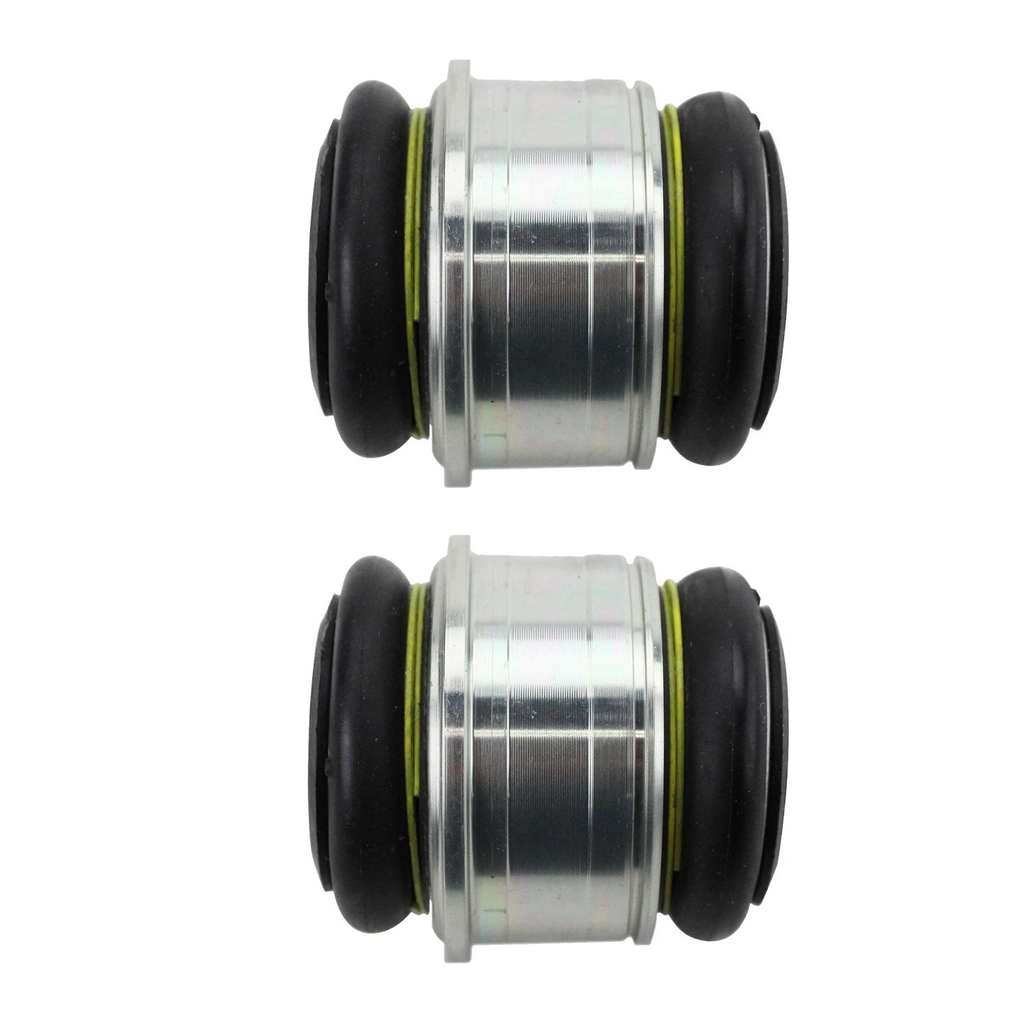 2X Rear Control Arm Bushing Set for BMW F10 528i 535d xDrive 535i GT 550i