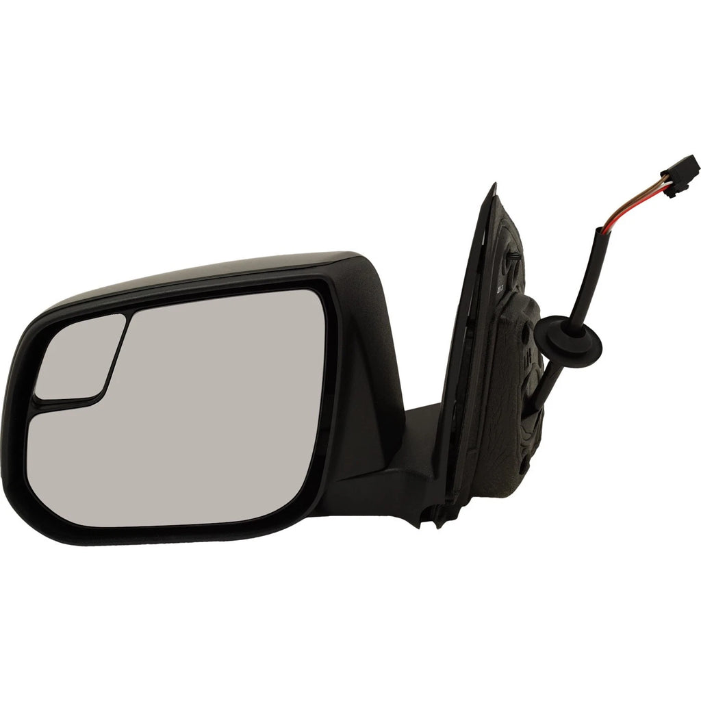 Power Heated Mirrors for Chevrolet Colorado (2018–2021)