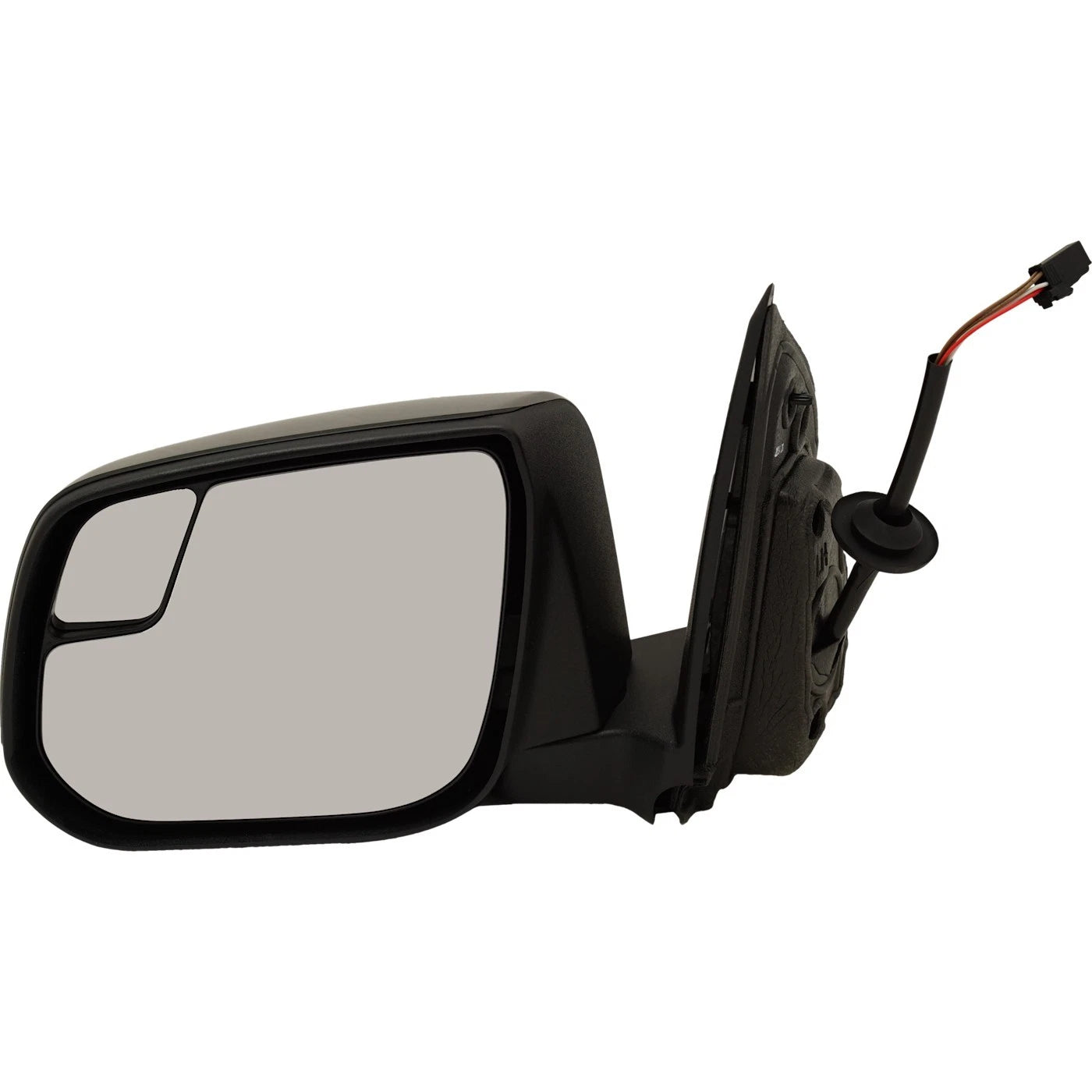 Power Heated Mirrors for Chevrolet Colorado (2018–2021)