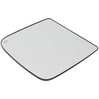 Heated Driver Left Side Mirror Glass for Ram Truck 3500 1500