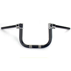 8" Handlebar for Harley Road King FLFB FLSL FXBR FXLR (2018–Present) Adjust Pullback