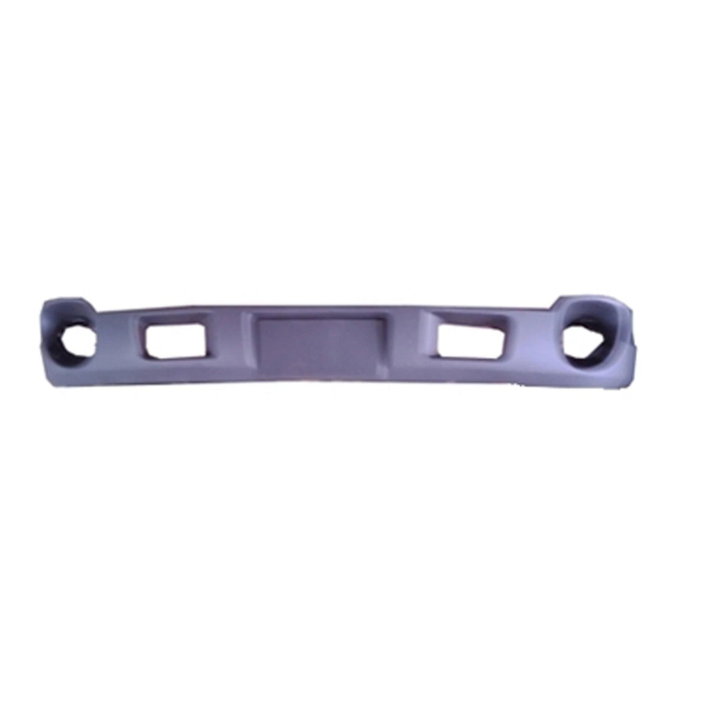Replacement Front Lower Bumper Deflector (See compatibility Chart)
