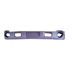 Replacement Front Lower Bumper Deflector (See compatibility Chart)