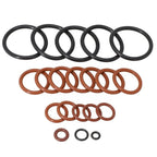Cooling System Hose Plastic Cooling System Hose for BMW E46 (1998–2006)