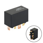 Winch Relay Contactor 12V 80A 7 Pin for ATV UTV (Heavy Duty)