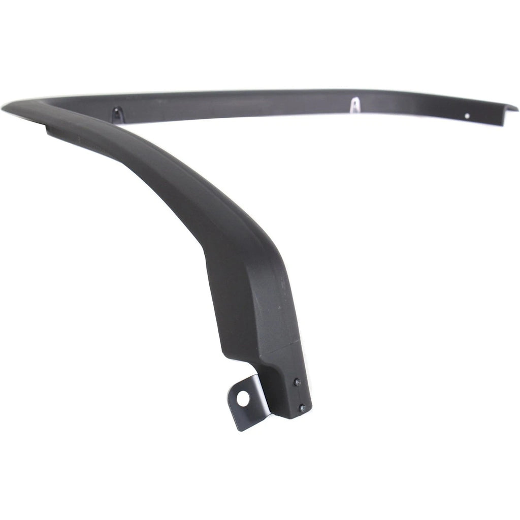 Fender Trims for Front Driver & Passenger Side