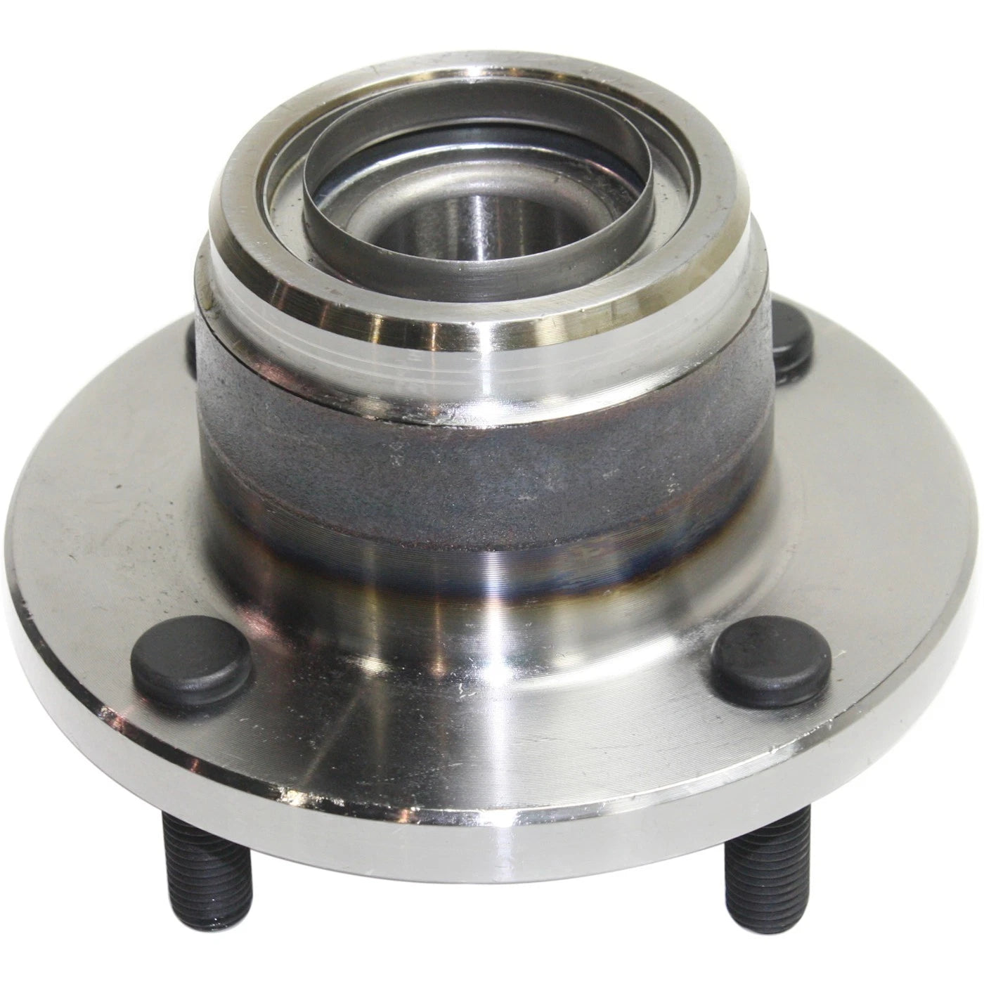 Wheel Hubs for Ford Focus (2000–2007) with Bearing, Rear Disc Brake