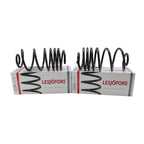 Rear Coil Spring Kit for Chevrolet Monte Carlo Pontiac Grand Prix (1995–2005)