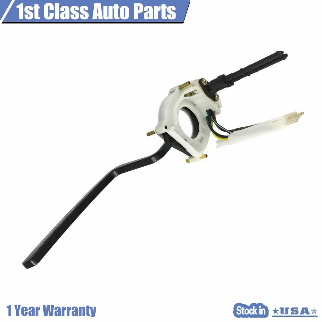 Wiper Switch for Volkswagen Beetle (1968–1979)