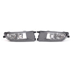Pair Front Fog Light Lamps for Beetle (2012–2016) - Clear