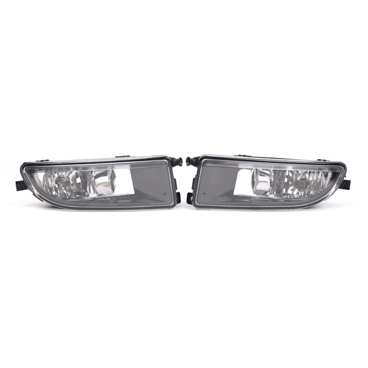 Pair Front Fog Light Lamps for Beetle (2012–2016) - Clear