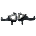 2X 3" Front Lift Spindles for Dodge Ram 1500 2WD (2002–2018)