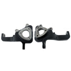 2X 3" Front Lift Spindles for Dodge Ram 1500 2WD (2002–2018)