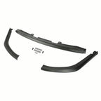 Front Bumper Lip Spoiler for Subaru WRX STI (2011–2014)