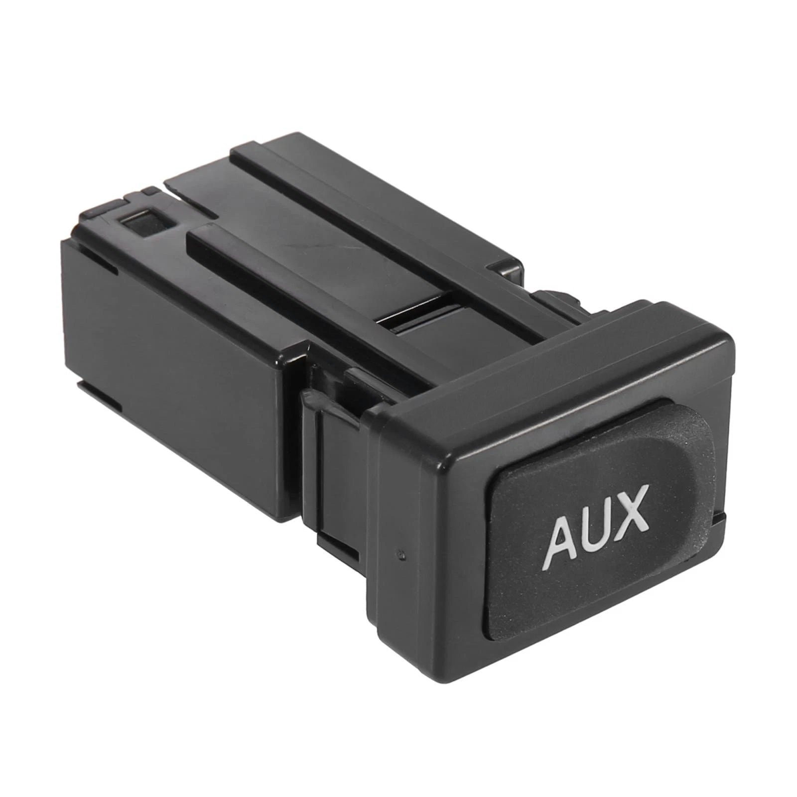 Aux Port Stereo Adapter Input Jack for Toyota Highlander (2001–2007) 86190-02020