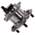Rear Wheel Hub for Toyota Highlander (2008–2013)