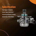 High Pressure Pump for Hyundai Tucson (2016-2018)