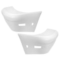 Side Marker Light & Rear Bumper Corner End Cap for Ford Transit Connect (2010–2013)