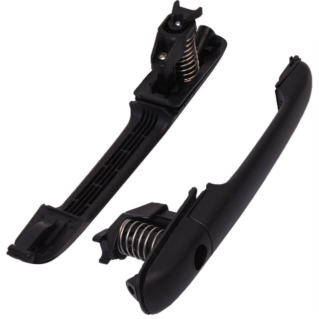 Set of 2 Sliding Side Door Handles for Mercedes Sprinter 2500 (2010-2018)