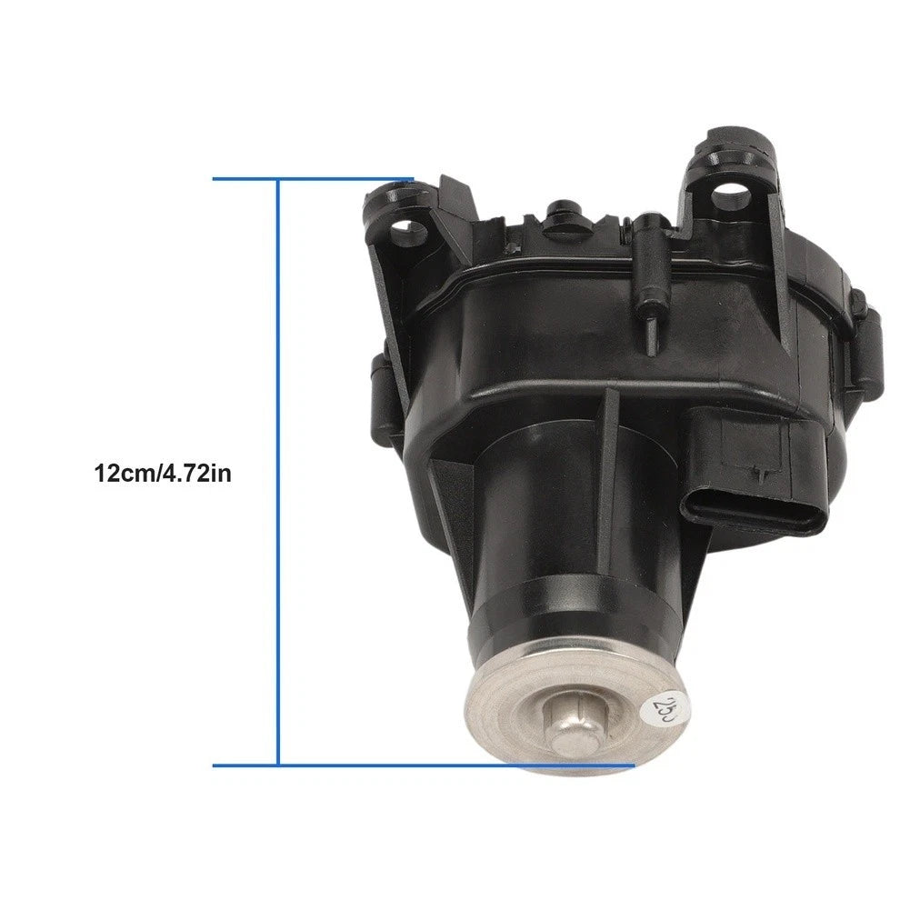 Intake Manifold Damper Actuator for BMW F10 F20 F21 F30 F31 F32 (2011–2019)