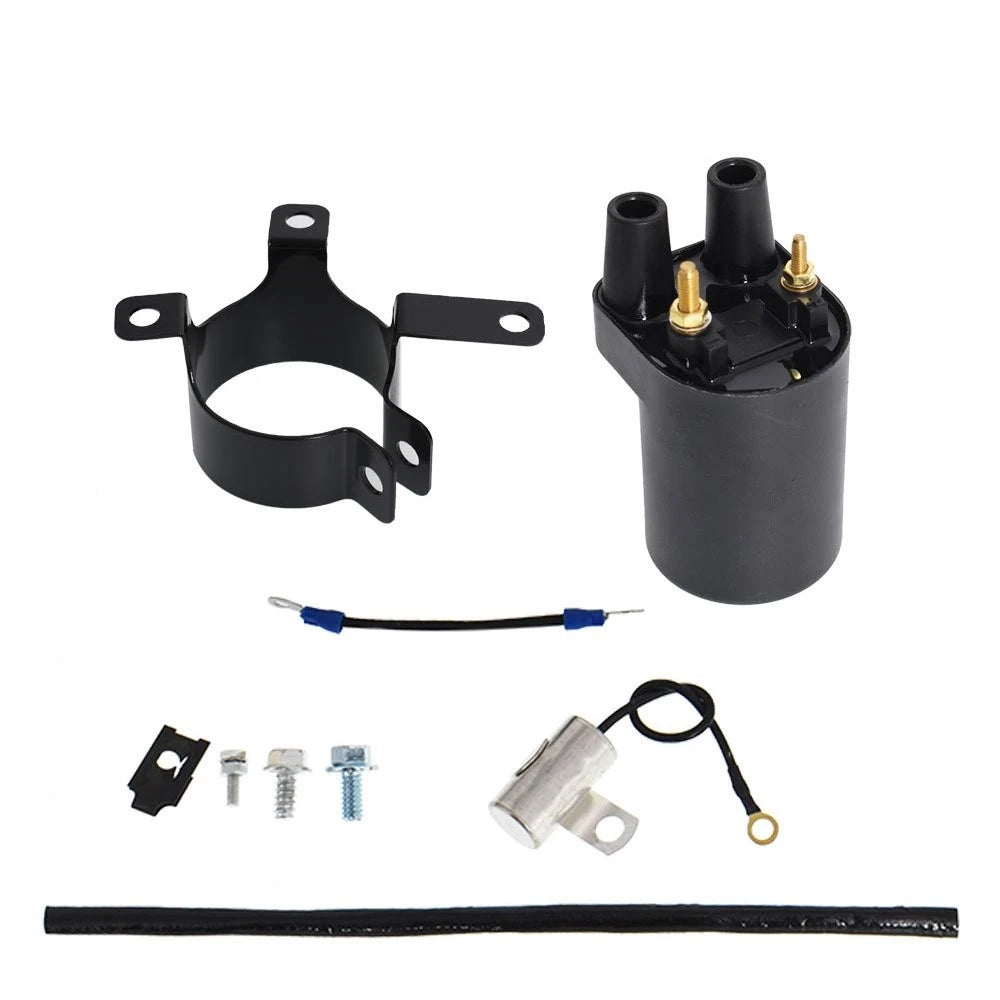 Ignition Coil for Onan P218G (Model Year Not Specified)
