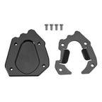 Kickstand Enlarge Plate Pad for Tiger 1200 (2022–2023)
