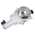 Throttle Body Valve Assembly 977-859 for Chevrolet Silverado Escalade (2000–2002)