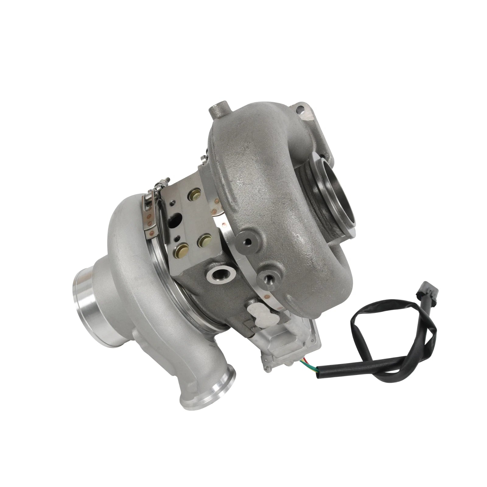 Turbocharger for Cummins ISX ISX15 QSX (2007-2021)