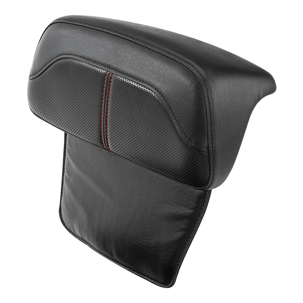 Chopped Razor Trunk Backrest for Harley Touring CVO Street Glide (2014–2024)