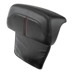 Chopped Razor Trunk Backrest for Harley Touring CVO Street Glide (2014–2024)
