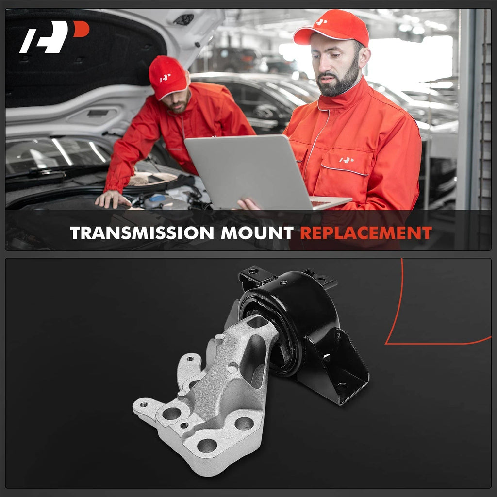 Upper Transmission Mount for Buick Encore (2013-2015)