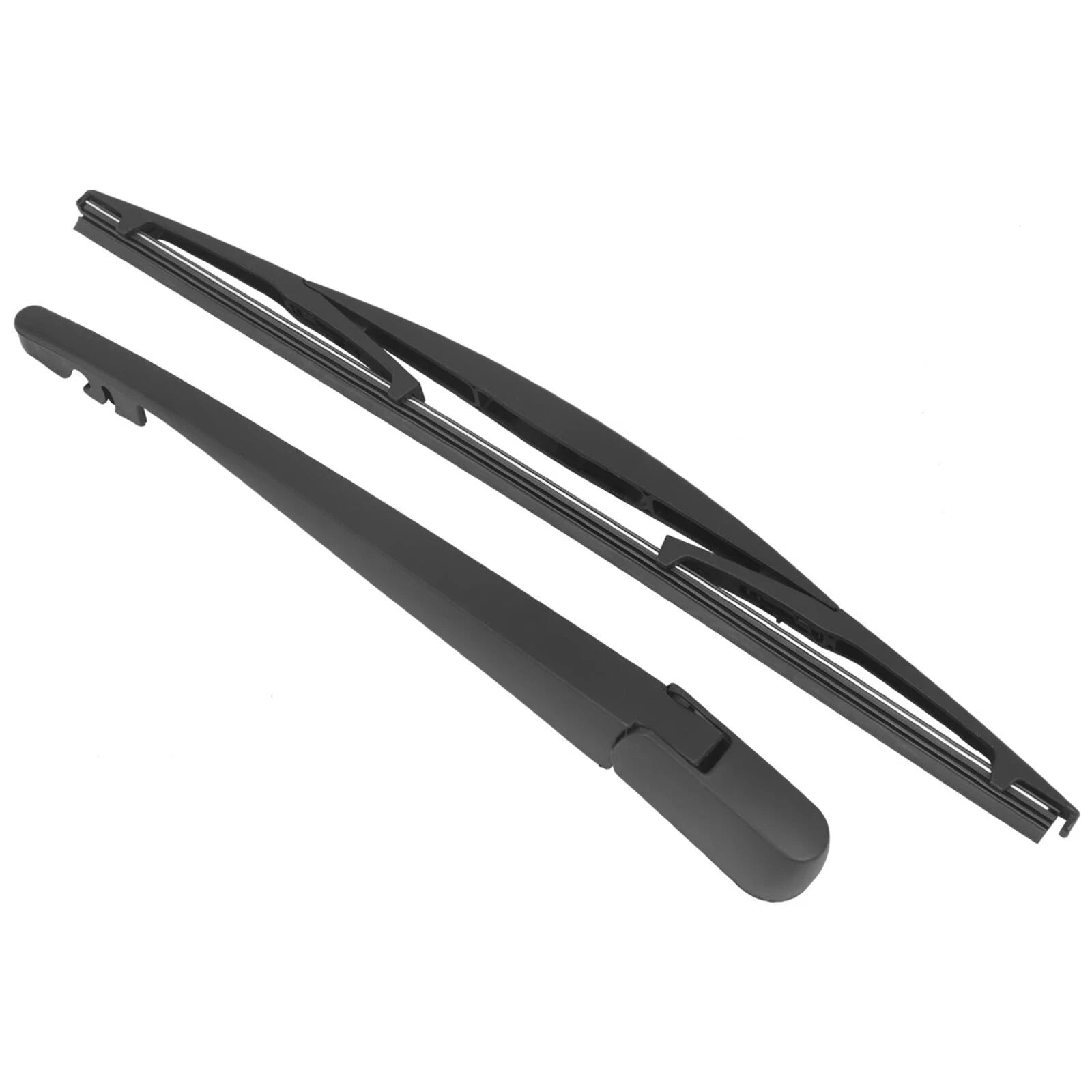 Rear Windshield Wiper Arm with Blade for Acura Honda Infiniti Nissan Subaru