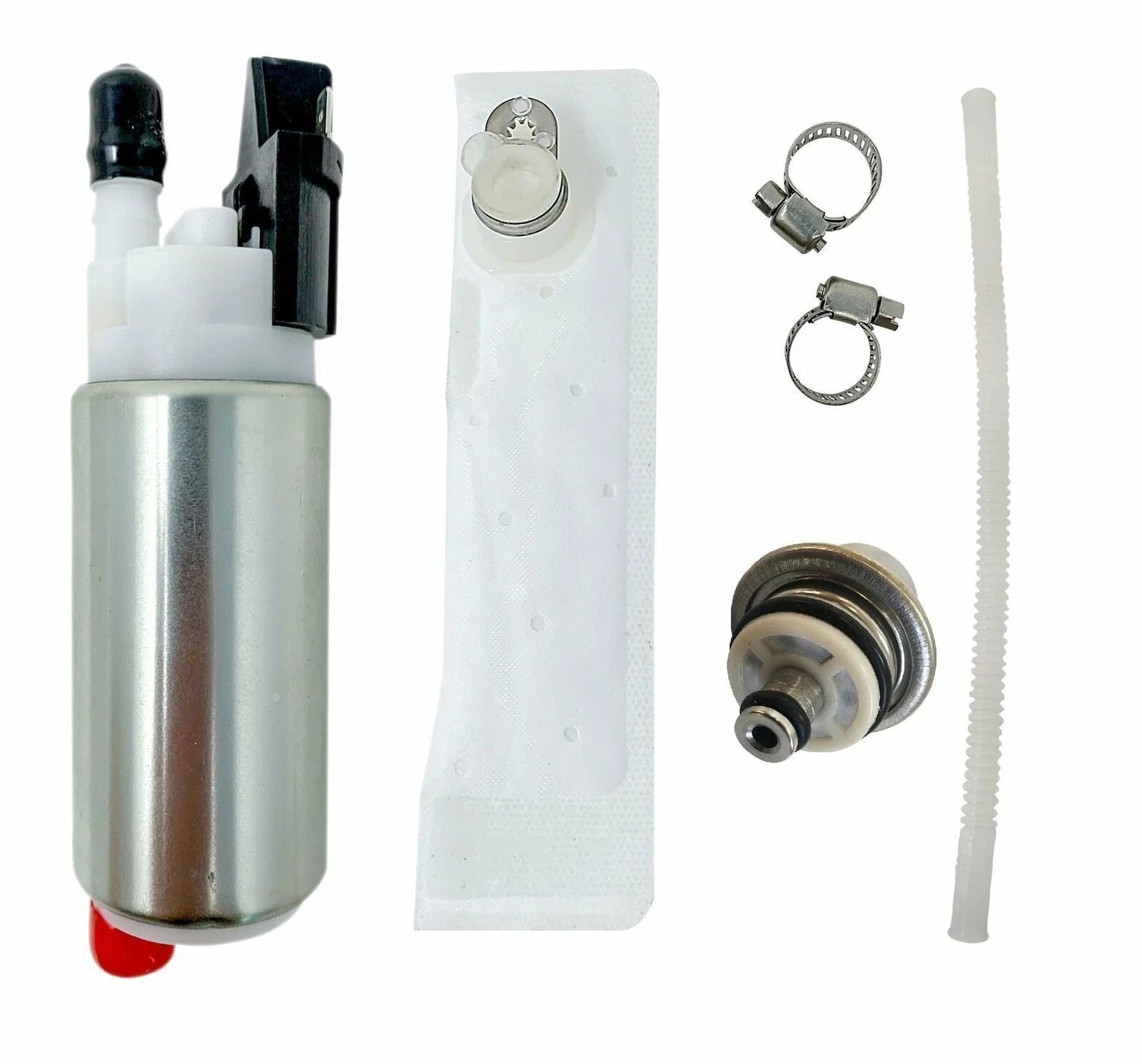 Fuel Pump w/ Regulator for Harley V-Rod / Night Rod / Street Rod (2002–2006)