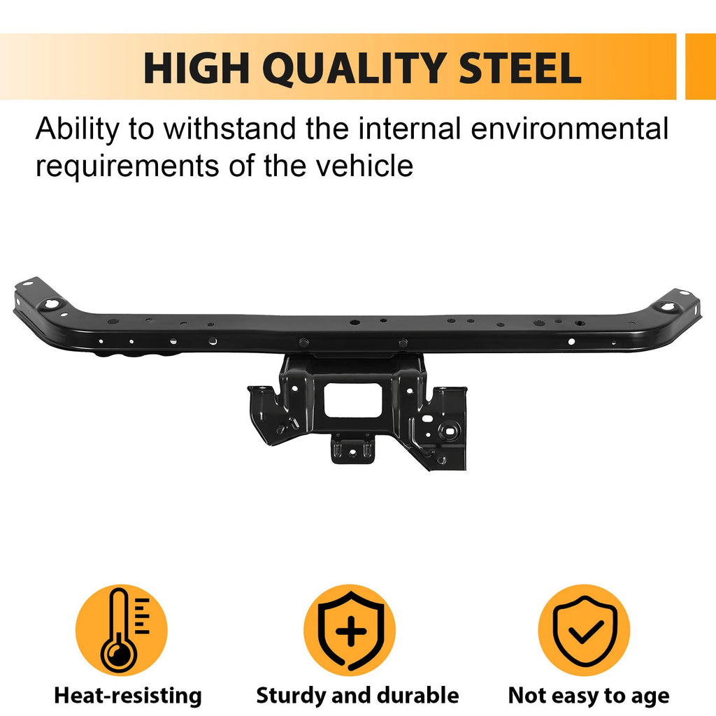 Radiator Support Tie Bar for Nissan Sentra (2013–2019)