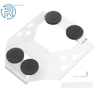 Starlink Mini Magnetic Roof Mount for Car (2021–2023)