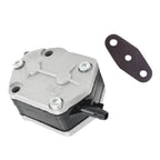 Fuel Pump 15100-94310 for Suzuki DT50 DT55 DT60 DT65 DT9.9 DT20 DT25 DT30 DT35 (1970–2023)
