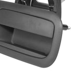 Rear Passenger Right Outer Sliding Door Handle Lever for Express/Savana (1996–2002)