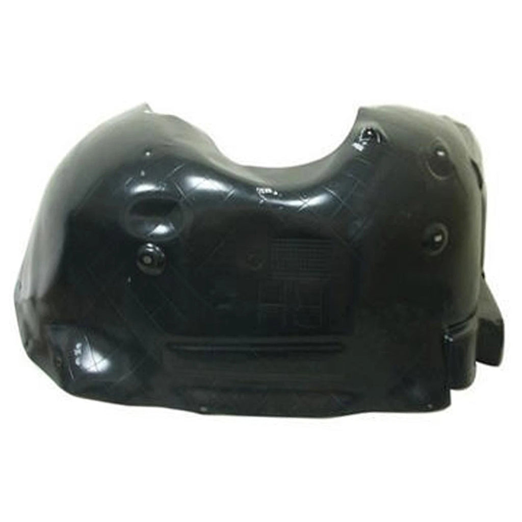 Replacement Plastic Passenger Side Front Inner Fender for (2011–2016)