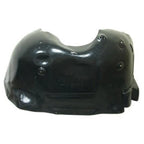 Replacement Plastic Passenger Side Front Inner Fender for (2011–2016)