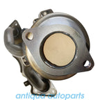 Catalytic Converter for Hyundai Accent & Veloster (2012–2017) EPA