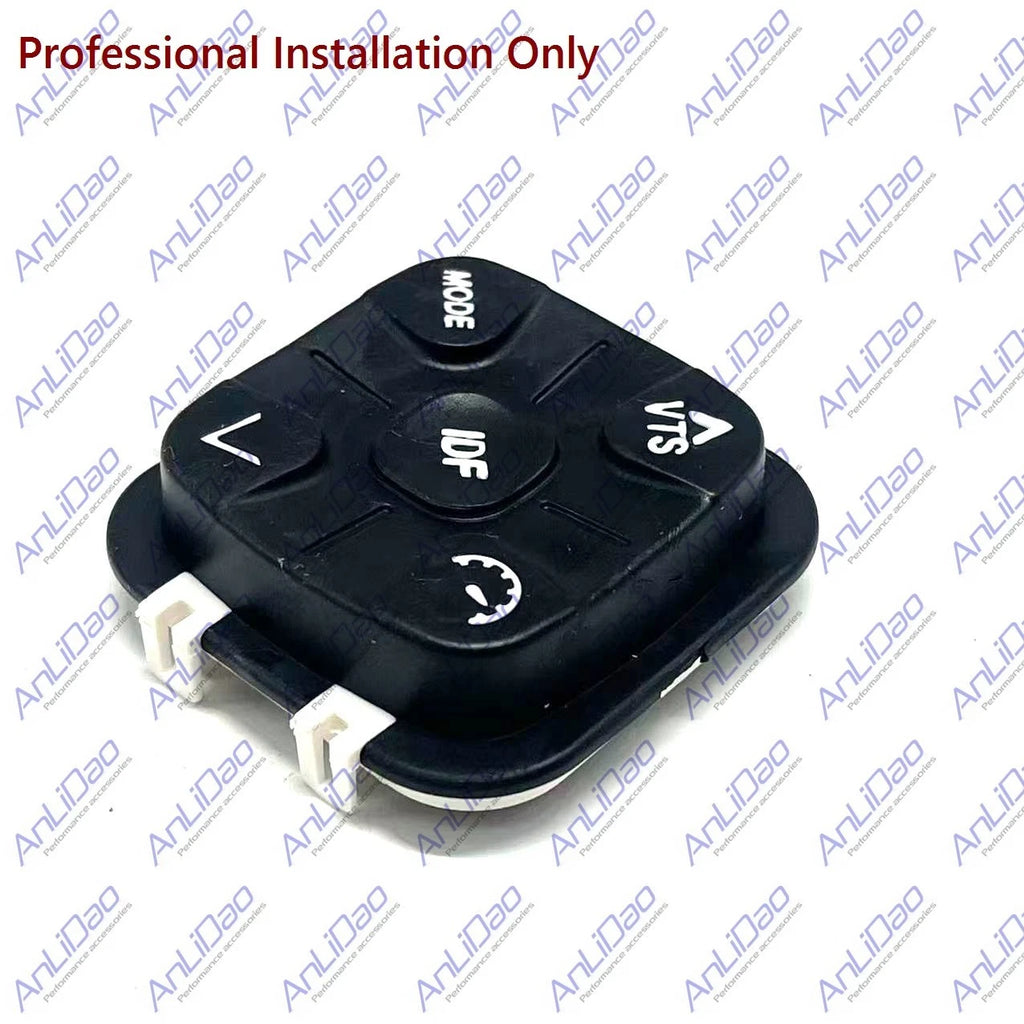 Left Control Switch for Sea-Doo RXT 300 (2017–2023) 278003821