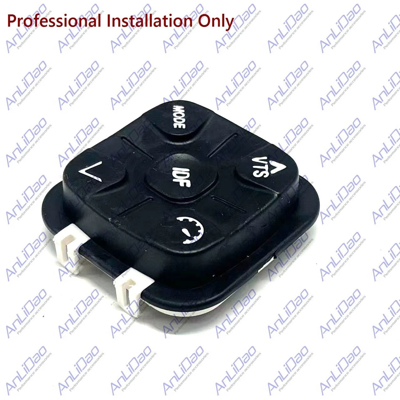 Left Control Switch for Sea-Doo RXT 300 (2017–2023) 278003821