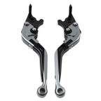 CNC Extendable Brake Clutch Levers for Honda VFR1200F (2010-2014)