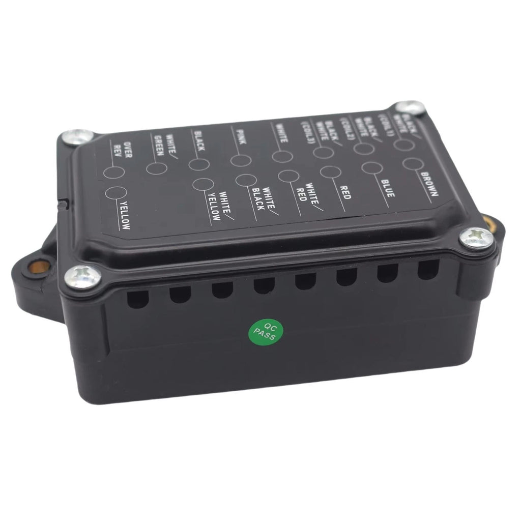 CDI Unit ECU 688-85540-16-00 for Yamaha 75 85 90 HP Outboard (1990–1999)